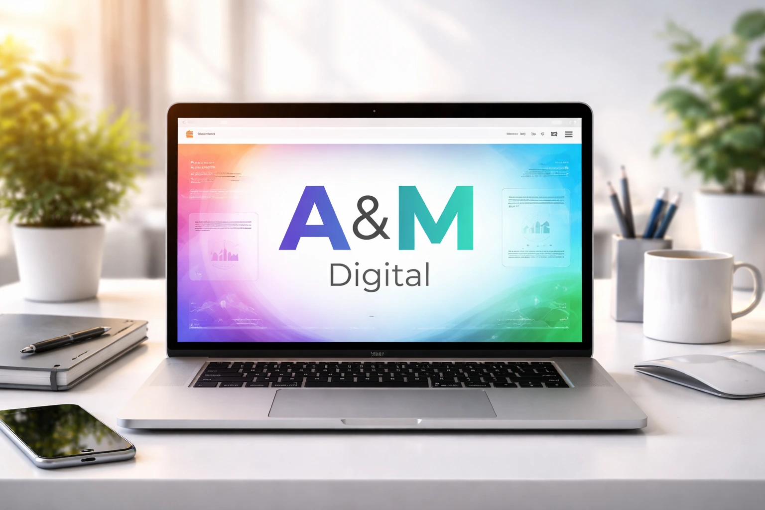 Diseño web para pequeños negocios